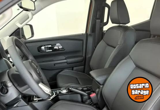 Camionetas - Mitsubishi L200 GLS 4X4 2.4 6AT FULL 2026 Diesel 0Km - En Venta