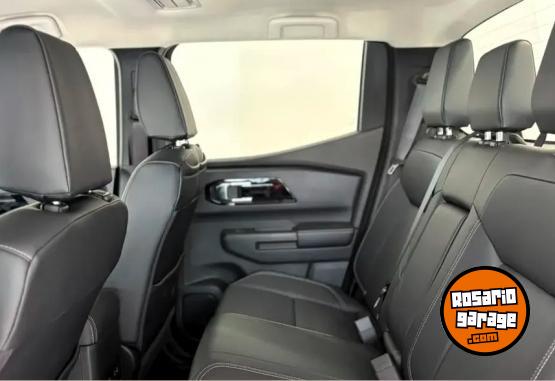 Camionetas - Mitsubishi L200 GLS 4X4 2.4 6AT FULL 2026 Diesel 0Km - En Venta