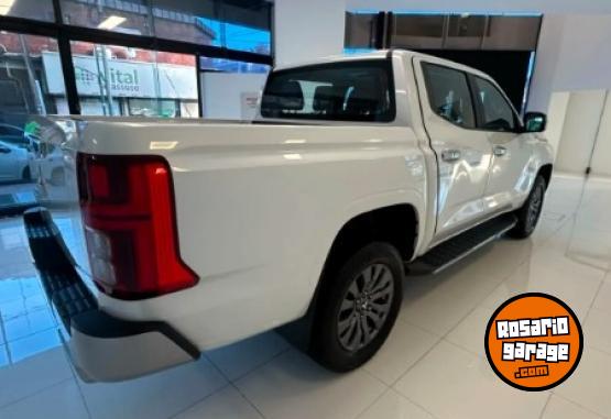 Camionetas - Mitsubishi L200 GLS 4X4 2.4 6AT FULL 2026 Diesel 0Km - En Venta