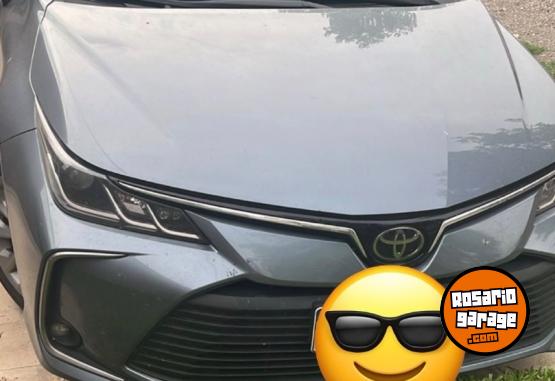 Autos - Toyota Corolla 2.0 2024 Nafta 32000Km - En Venta
