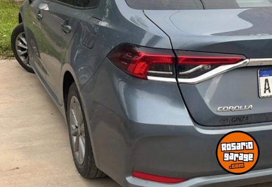 Autos - Toyota Corolla 2.0 2024 Nafta 32000Km - En Venta