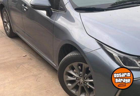 Autos - Toyota Corolla 2.0 2024 Nafta 32000Km - En Venta