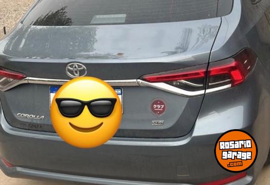 Autos - Toyota Corolla 2.0 2024 Nafta 32000Km - En Venta
