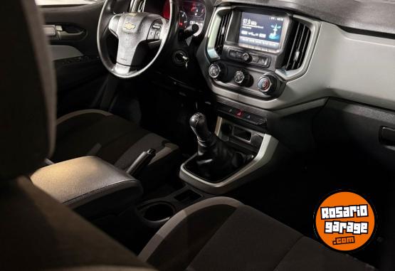 Camionetas - Chevrolet S10 2019 Diesel 119523Km - En Venta