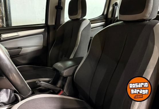 Camionetas - Chevrolet S10 2019 Diesel 119523Km - En Venta