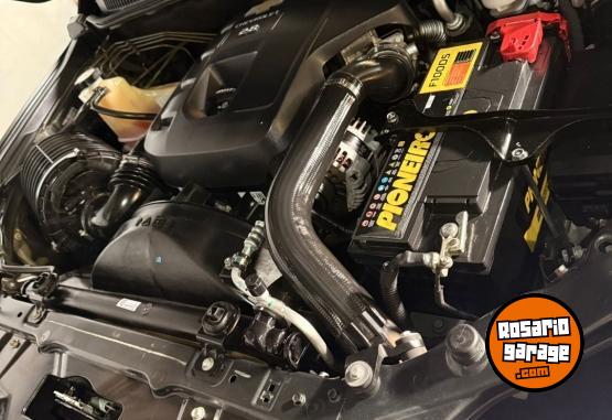 Camionetas - Chevrolet S10 2019 Diesel 119523Km - En Venta