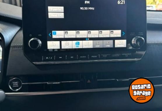 Camionetas - Mitsubishi OUTLANDER 2.5 GLS AT FULL 2026 Nafta 0Km - En Venta