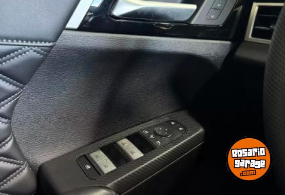 Camionetas - Mitsubishi OUTLANDER 2.5 GLS AT FULL 2026 Nafta 0Km - En Venta