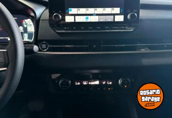 Camionetas - Mitsubishi OUTLANDER 2.5 GLS AT FULL 2026 Nafta 0Km - En Venta