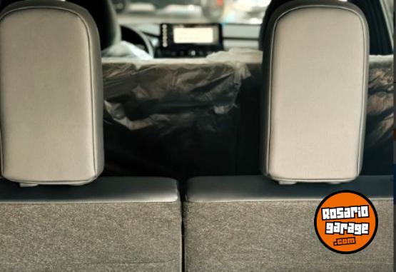 Camionetas - Mitsubishi OUTLANDER 2.5 GLS AT FULL 2026 Nafta 0Km - En Venta