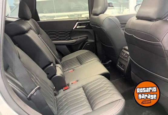 Camionetas - Mitsubishi OUTLANDER 2.5 GLS AT FULL 2026 Nafta 0Km - En Venta