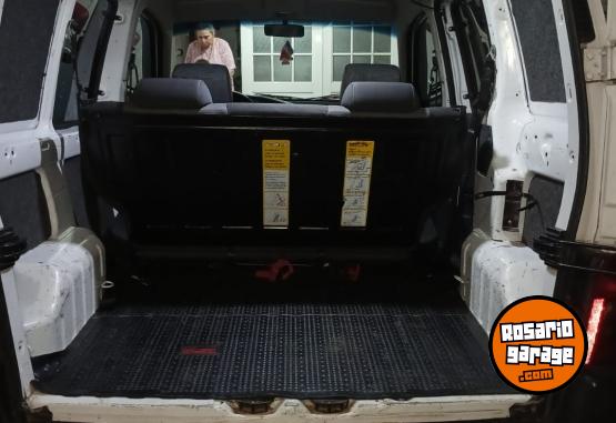 Utilitarios - Citroen Berlingo 2009 Diesel 177000Km - En Venta