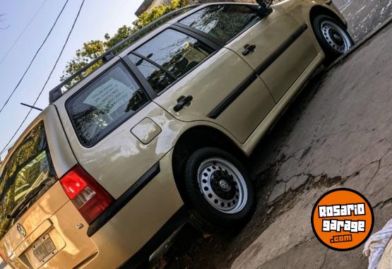 Autos - Volkswagen Gol Country 1.6 2005 Nafta 212000Km - En Venta