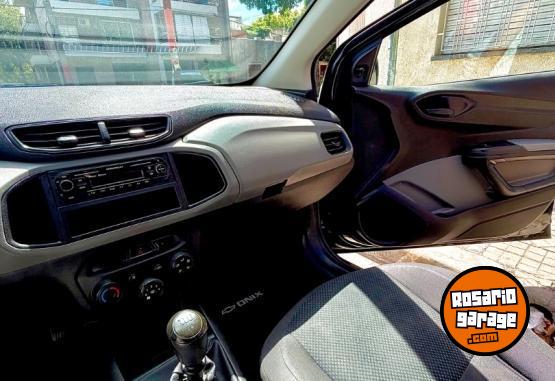 Autos - Chevrolet Chevrolet Ónix Joy 2018 Nafta 87000Km - En Venta