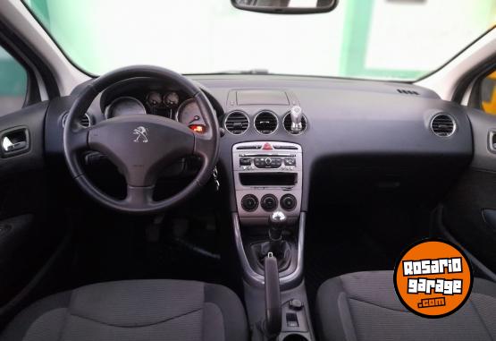 Autos - Peugeot 308 ALLURE 1.6 16V 2014 Nafta 145000Km - En Venta