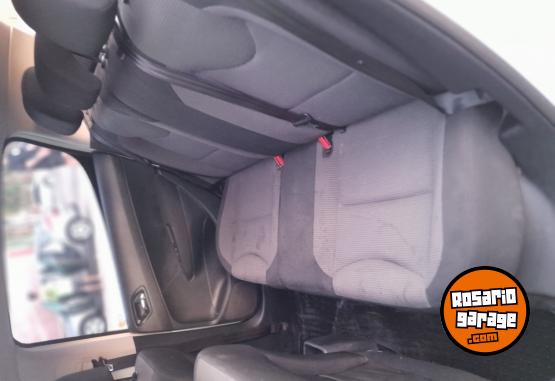 Autos - Peugeot 308 ALLURE 1.6 16V 2014 Nafta 145000Km - En Venta