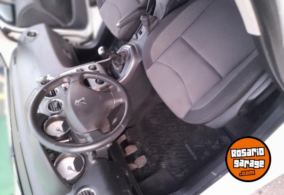 Autos - Peugeot 308 ALLURE 1.6 16V 2014 Nafta 145000Km - En Venta