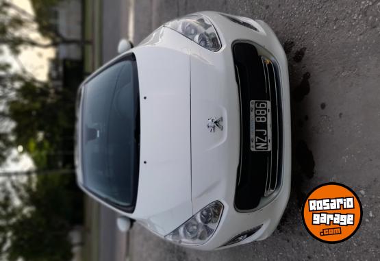 Autos - Peugeot 308 ALLURE 1.6 16V 2014 Nafta 145000Km - En Venta