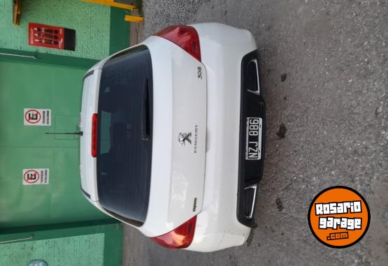 Autos - Peugeot 308 ALLURE 1.6 16V 2014 Nafta 145000Km - En Venta