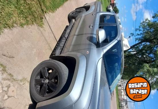 Camionetas - Volkswagen Amarok 2023 Diesel 67000Km - En Venta
