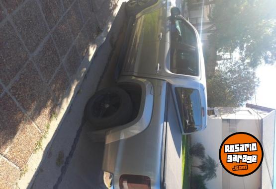Camionetas - Volkswagen Amarok 2023 Diesel 67000Km - En Venta