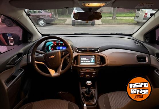 Autos - Chevrolet ONIX 2018 Nafta 70000Km - En Venta