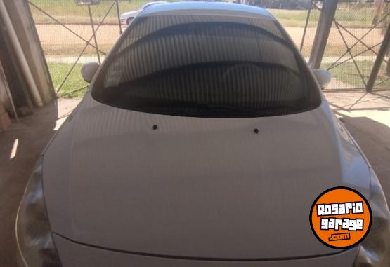 Autos - Peugeot Peugeot 2014 Nafta 220000Km - En Venta