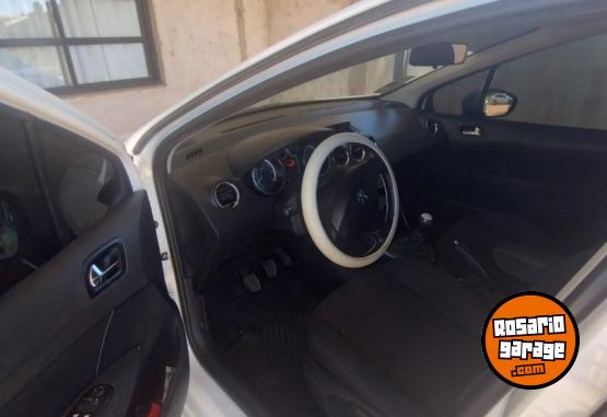 Autos - Peugeot Peugeot 2014 Nafta 220000Km - En Venta