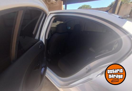 Autos - Peugeot Peugeot 2014 Nafta 220000Km - En Venta