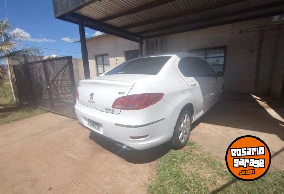Autos - Peugeot Peugeot 2014 Nafta 220000Km - En Venta