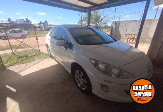 Autos - Peugeot Peugeot 2014 Nafta 220000Km - En Venta