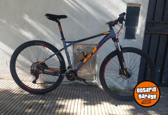 Deportes - Mtb 29 GT - En Venta