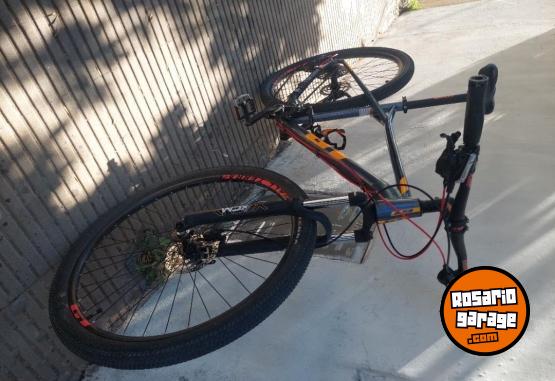 Deportes - Mtb 29 GT - En Venta