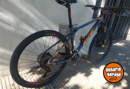 Deportes - Mtb 29 GT - En Venta