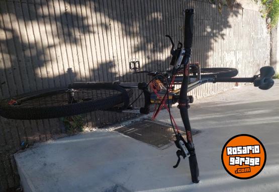 Deportes - Mtb 29 GT - En Venta