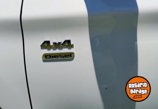 Camionetas - Fiat Toro Volcano 2018 Diesel 167500Km - En Venta