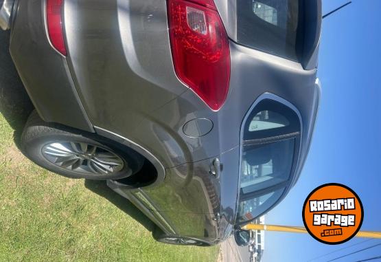 Autos - Chery Tiggo 5 luxury 2017 Nafta 170000Km - En Venta