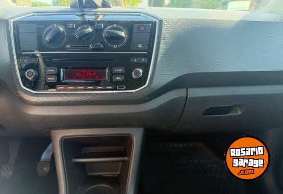 Autos - Volkswagen Up 2018 Nafta 90000Km - En Venta