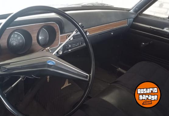 Autos - Ford Falcon 2026 Nafta 99999Km - En Venta