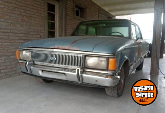 Autos - Ford Falcon 2026 Nafta 99999Km - En Venta