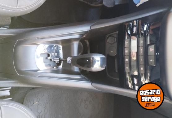 Autos - Peugeot 208 FELINE AT 2019 Nafta 61500Km - En Venta