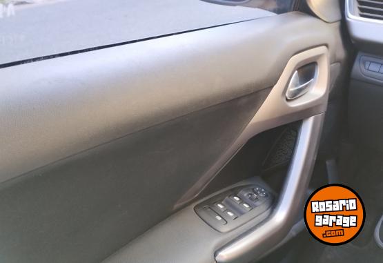 Autos - Peugeot 208 FELINE AT 2019 Nafta 61500Km - En Venta