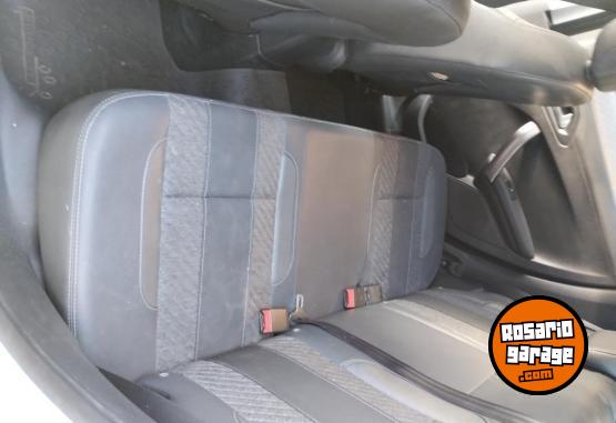 Autos - Peugeot 208 FELINE AT 2019 Nafta 61500Km - En Venta