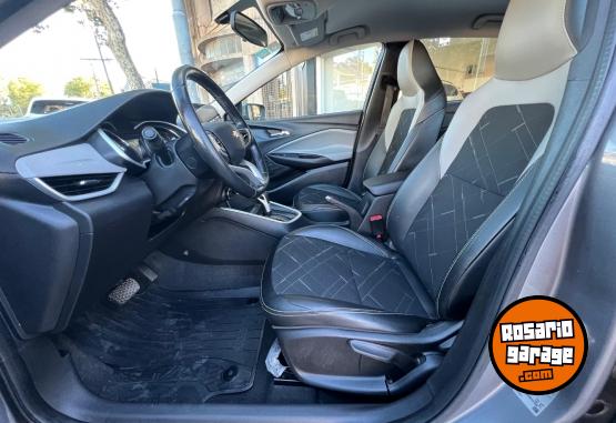 Autos - Chevrolet Onix Premier 2021 Nafta 70000Km - En Venta