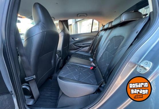 Autos - Chevrolet Onix Premier 2021 Nafta 70000Km - En Venta