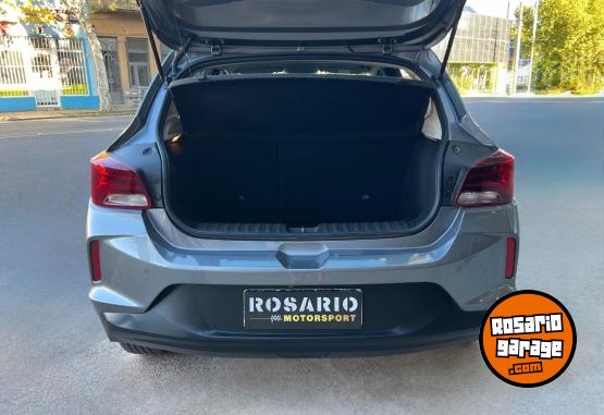 Autos - Chevrolet Onix Premier 2021 Nafta 70000Km - En Venta