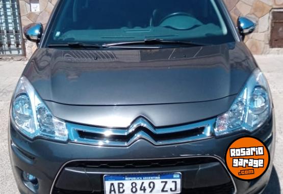 Autos - Citroen C3vti 2018 Nafta 85000Km - En Venta