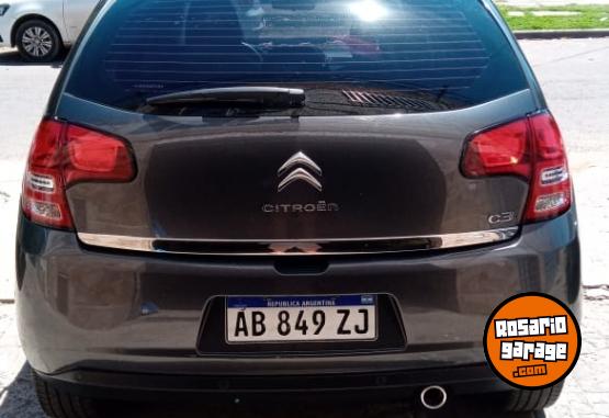 Autos - Citroen C3vti 2018 Nafta 85000Km - En Venta