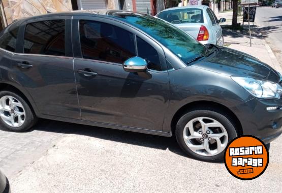 Autos - Citroen C3vti 2018 Nafta 85000Km - En Venta