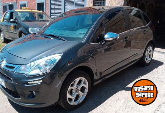 Autos - Citroen C3vti 2018 Nafta 85000Km - En Venta